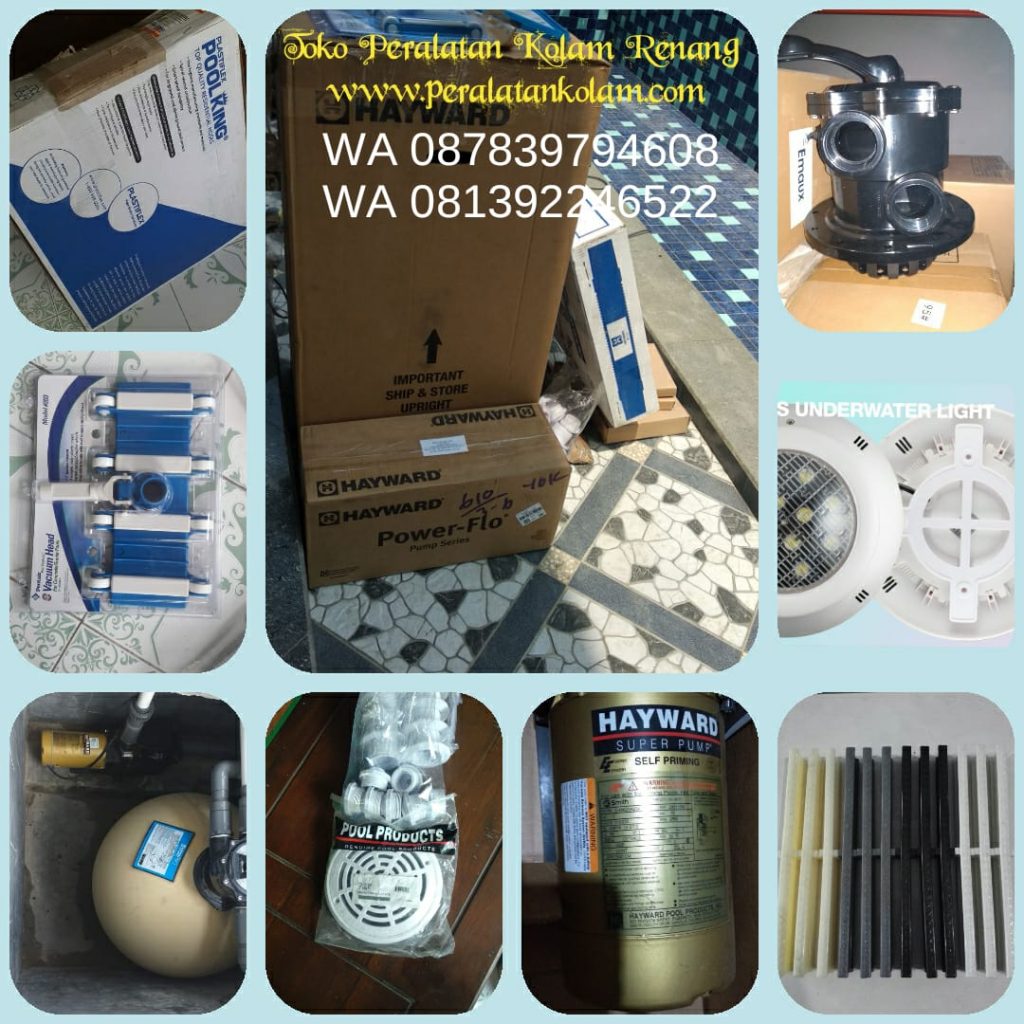 JUAL SAND FILTER HAYWARD YOGYAARTA - ONLINE SHOP PERALATAN ...
